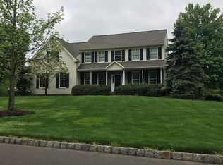 3640 Clay Rd, Doylestown, PA 18902