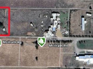 3 McIlrath Rd, Leonard, TX 75452