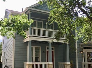 1499B Fairway, Kyle, TX 78640