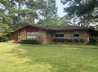 2601 Old Union Rd, Lufkin, TX 75904