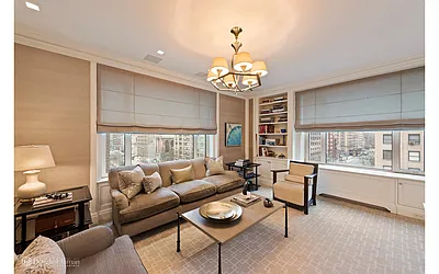 Sold by Douglas Elliman