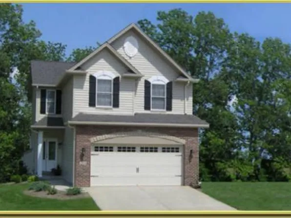 112 Carnoustie Ct, Saint Charles, MO 63301