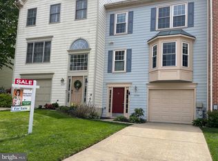 5339 Tarkington Pl, Columbia, MD 21044