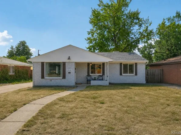 5530 Holland Drive, Arvada, CO 80002