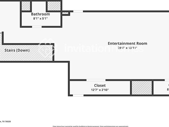 3rd image of 1147 Clairemont Ln