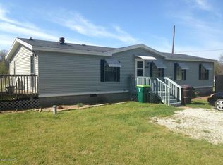 4045 E Bard Rd, Twin Lake, MI 49457