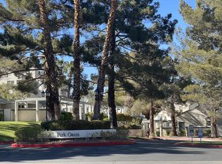 2701 Ferrin Rd, Las Vegas, NV 89117