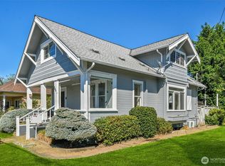 544 Morris Ave S, Renton, WA 98057