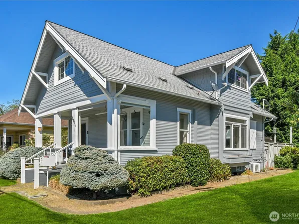 544 S Morris Avenue, Renton, WA 98057