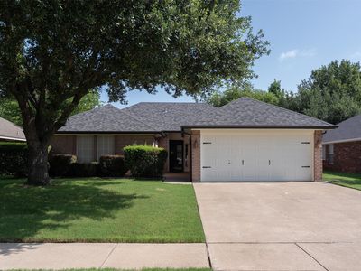339 Meador Ln, Burleson, TX, 76028