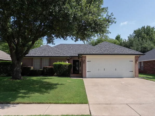 339 Meador Ln, Burleson, TX 76028