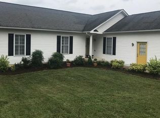 17 Poyntz Pl, Lexington, VA 24450