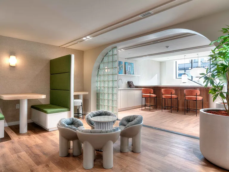 87 George St #4J — Photo 15