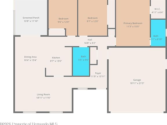 2nd image of 7275 Edinburgh Way