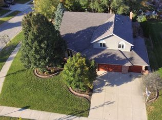 10658 Fintan Ct, Mokena, IL 60448