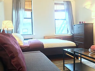 Rented by Big Apple Living