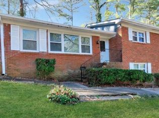 1859 King Alfred Dr SW, Atlanta, GA 30331