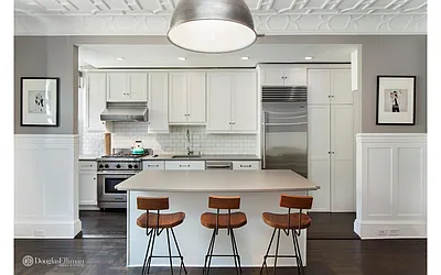 Sold by Douglas Elliman