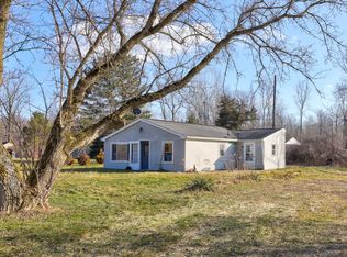 3801 Swaffer Rd, Millington, MI 48746