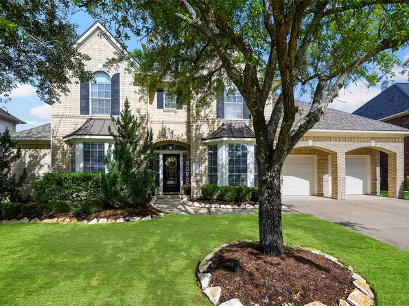 21006 Twisted Leaf Dr, Cypress, TX 77433