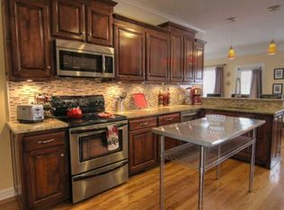 211 Savannah Rdg, Murfreesboro, TN 37127