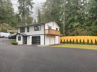 18221 Butternut Rd #A, Lynnwood, WA 98037