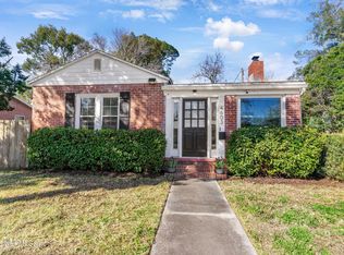 4603 KINGSBURY Street, Jacksonville, FL 32205