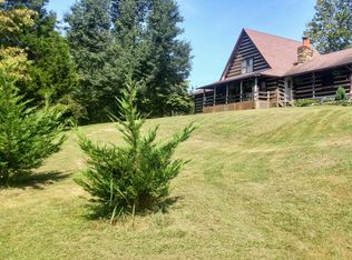 133 Red Foley Rd, Mount Vernon, KY 40456