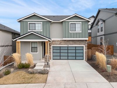 61182 SW Tippytoe Pl, Bend, OR, 97702
