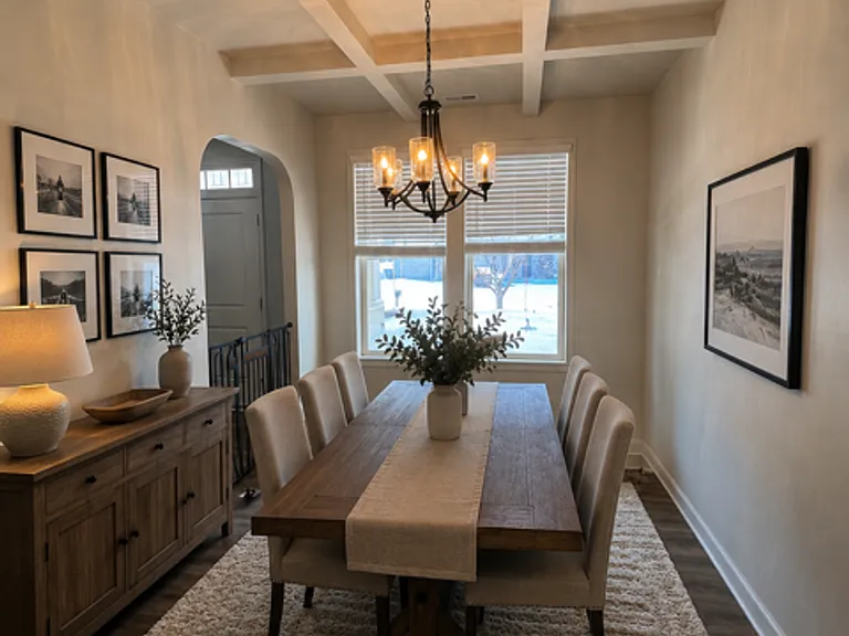 2520 Clear Pines Ct — Photo 3