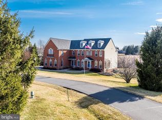 39060 Old Stage Pl, Waterford, VA