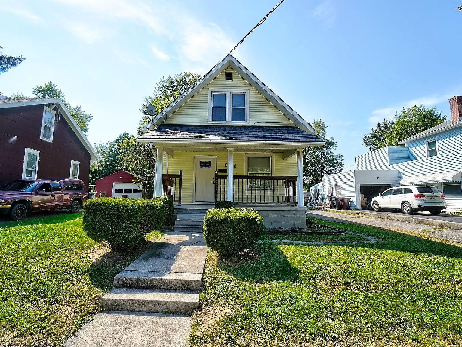 2 bed, 1033 sqft, $1,200 — Photo 1