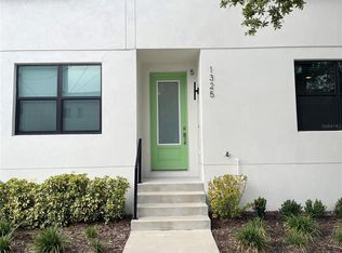 1325 W Fig St UNIT 5, Tampa, FL 33606