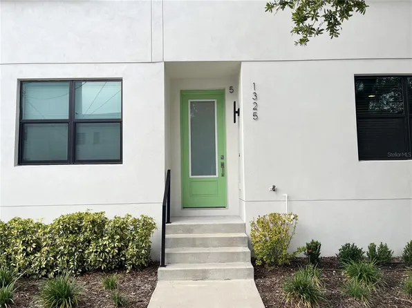 1325 W Fig St Unit 5, Tampa, FL 33606