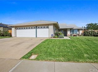 742 Yuma Ct, San Dimas, CA 91773