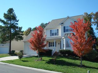 5206 Kemmont Rd, Durham, NC 27713