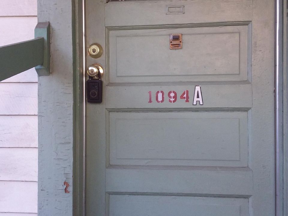 1st image of 1094 Steuben St #A