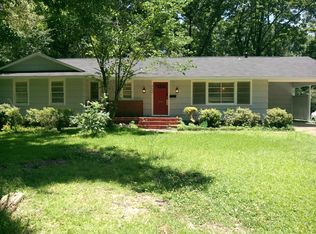 4654 Manila Dr, Jackson, MS 39206