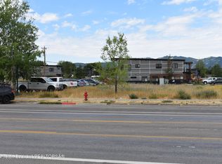 S Main St, Victor, ID 83455