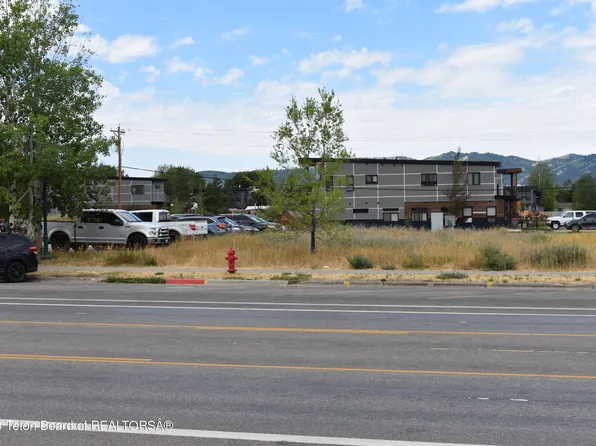 S Main St, Victor, ID 83455