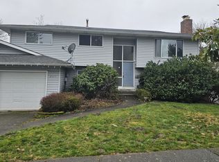 2925 Morris Ave S, Renton, WA 98055
