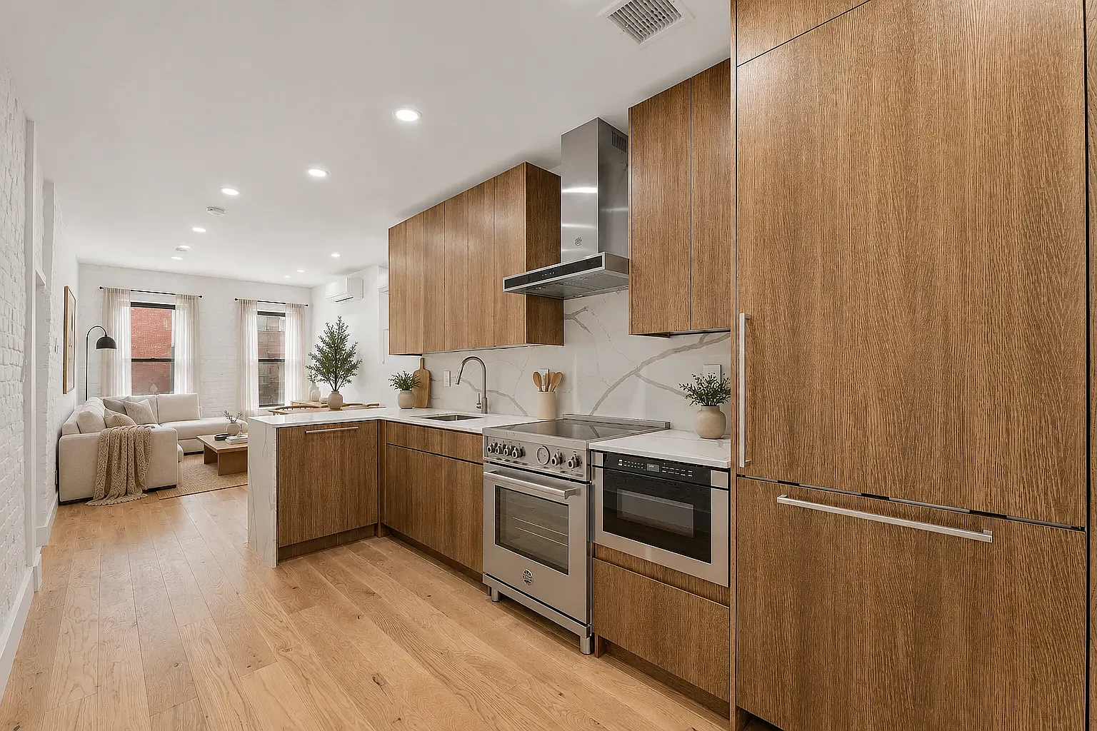 32 Spring Street — Photo 2
