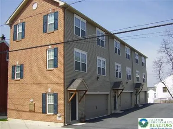 39 E Garrison St #1, Bethlehem, PA 18018