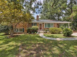 3017 Pine Belt Rd, Columbia, SC 29204