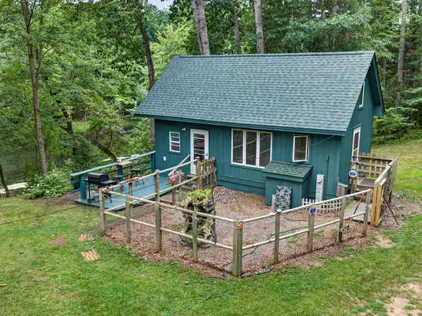 25841 Normans Landing Rd, Webster, WI 54893