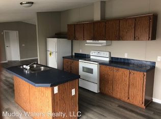 715 Anderson Rd, Pontotoc, MS 38863