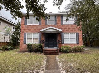 1215 Hubbard St #1-4, Jacksonville, FL 32206