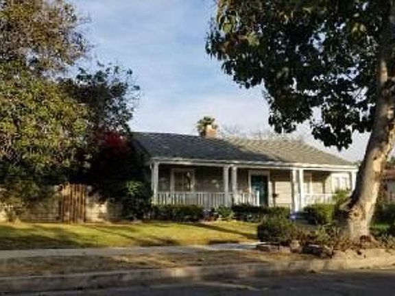 Property Front View