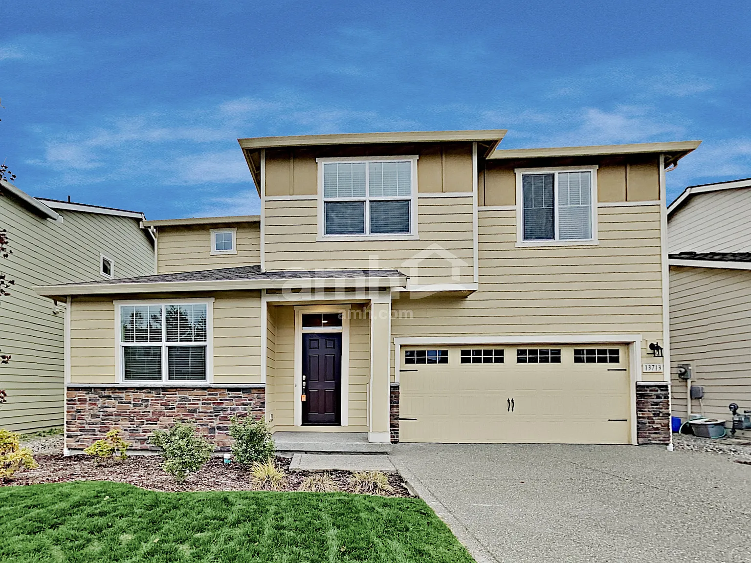 4 bed, 2.5 bath, 2378 sqft, $3,315 — Photo 1