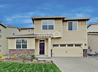 13713 67th Ave E, Puyallup, WA 98373
